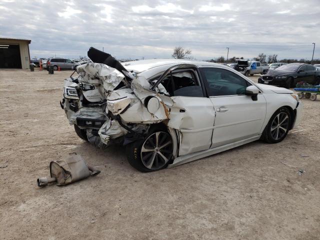 Photo 3 from auction – 2015 SUBARU LEGACY 2.5 with VIN 4S3BNBN66F3044580
