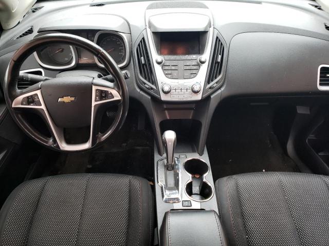Photo 8 from auction – 2012 CHEVROLET EQUINOX LT with VIN 2GNFLEEK9C6290735
