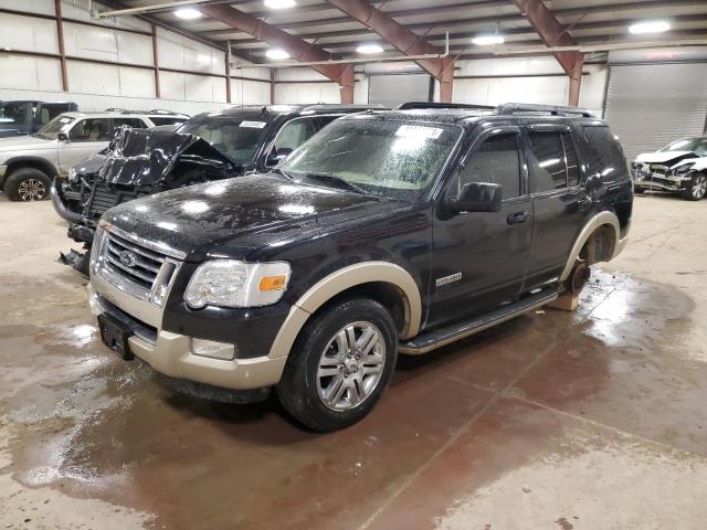 FORD EXPLORER E 2008 with VIN 1FMEU74E78UA85220 - Photo from auction