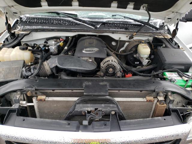 Photo 11 from auction – 2006 GMC NEW SIERRA with VIN 2GTEC13Z861266408