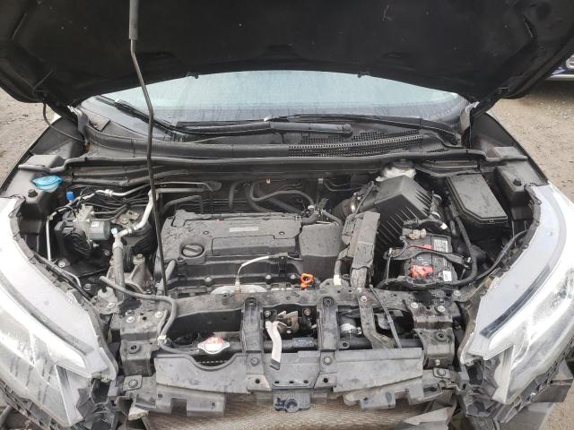 Photo 12 from auction – 2016 HONDA CR-V EXL with VIN 2HKRM4H78GH601027