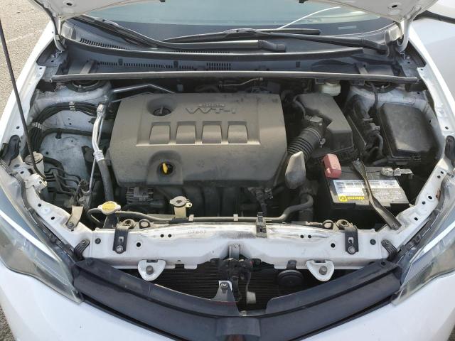 Photo 11 from auction – 2017 TOYOTA COROLLA L with VIN 5YFBURHE2HP583058