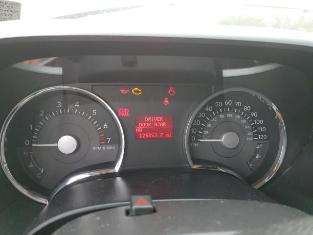 Zdjęcie 9 z aukcji – 2010 MERCURY MOUNTAINEE z VIN 4M2EN4JE6AUJ06823