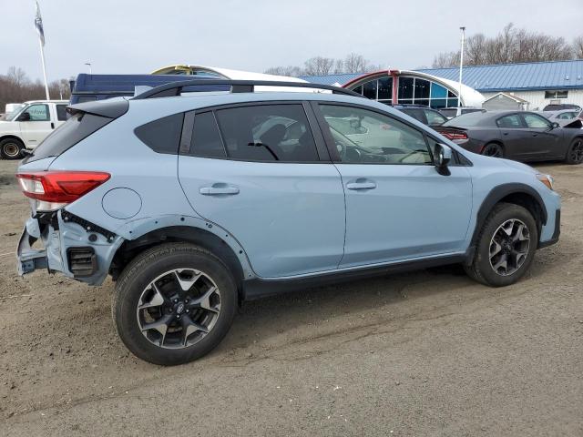 Photo 3 from auction – 2019 SUBARU CROSSTREK with VIN JF2GTACCXK9287784