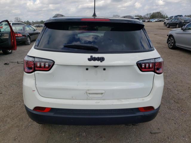 Photo 6 from auction – 2021 JEEP COMPASS LA with VIN 3C4NJCBB2MT597373