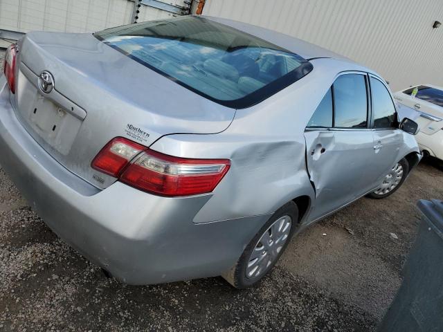 Photo 3 from auction – 2007 TOYOTA CAMRY CE with VIN 4T1BE46K77U546934