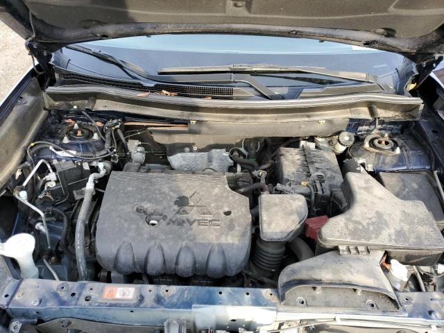 Photo 11 from auction – 2016 MITSUBISHI OUTLANDER with VIN JA4AD2A39GZ023273