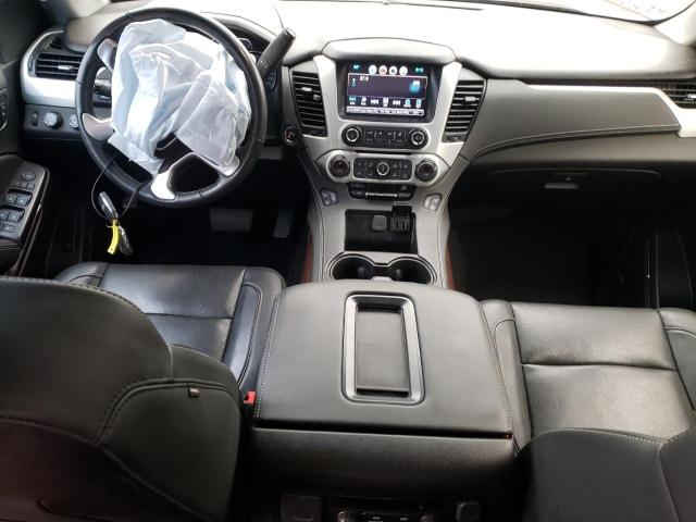 Photo 8 from auction – 2018 GMC YUKON SLT with VIN 1GKS2BKC8JR388733