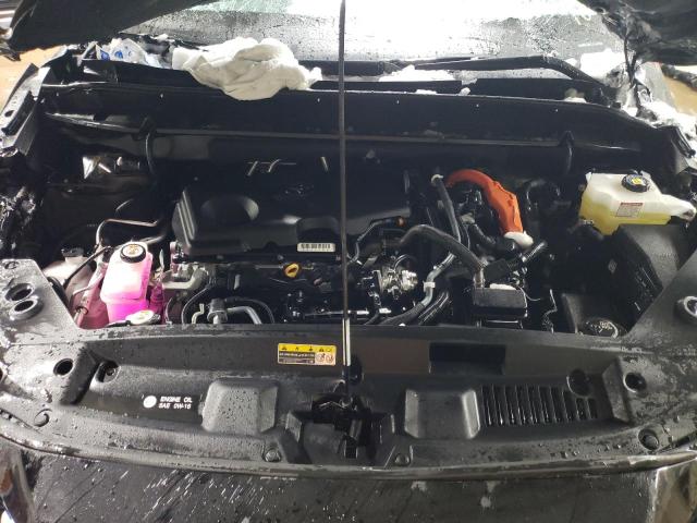 Photo 11 from auction – 2022 TOYOTA HIGHLANDER with VIN 5TDGBRCH4NS539272
