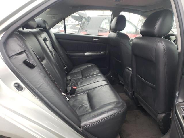 Photo 10 from auction – 2002 TOYOTA CAMRY LE with VIN JTDBF30K120004376