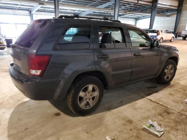 Photo 3 from auction – 2006 JEEP GRAND CHER with VIN 1J4GR48K36C329987