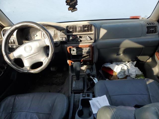 Photo 8 from auction – 1999 HONDA PASSPORT E with VIN 4S6CM58W6X4423470