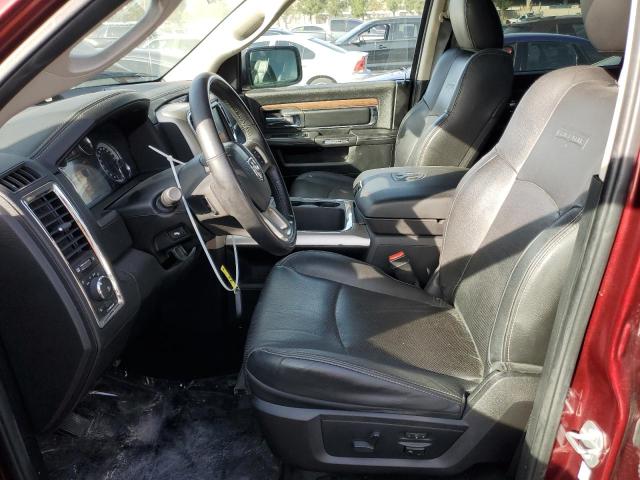 Photo 7 from auction – 2016 RAM 1500 LARAM with VIN 1C6RR6NTXGS332388