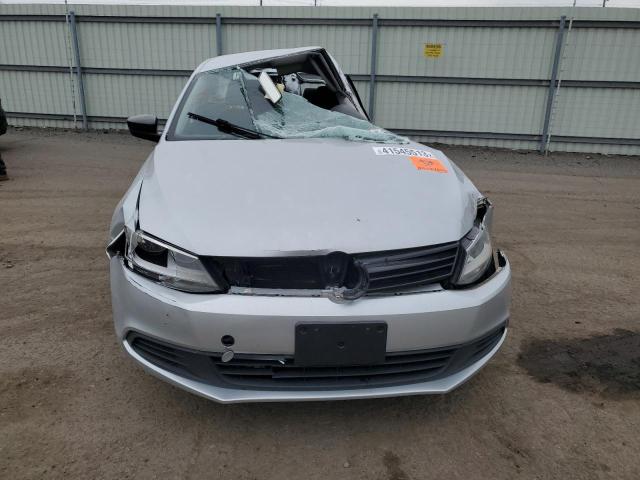 Photo 5 from auction – 2014 VOLKSWAGEN JETTA BASE with VIN 3VW2K7AJ6EM430362