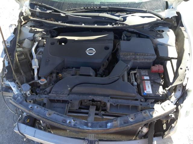 Photo 11 from auction – 2015 NISSAN ALTIMA 2.5 with VIN 1N4AL3AP2FN328949