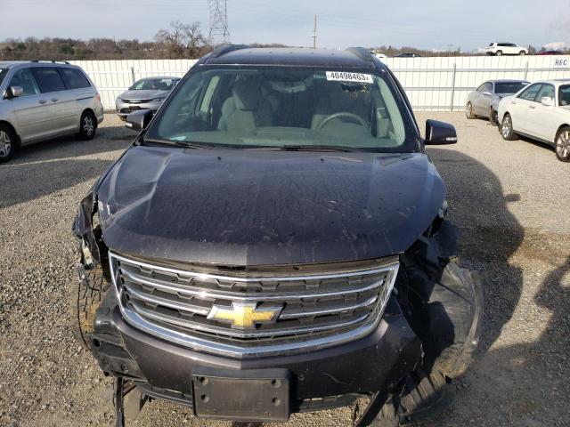 Photo 5 from auction – 2015 CHEVROLET TRAVERSE L with VIN 1GNKVGKD0FJ366148