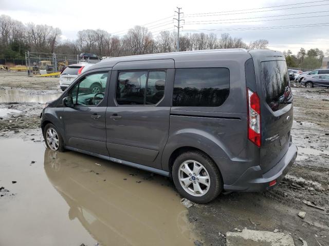 Photo 2 from auction – 2016 FORD TRANSIT CO with VIN NM0GE9F75G1263420