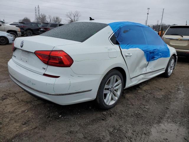 Photo 3 from auction – 2016 VOLKSWAGEN PASSAT SEL with VIN 1VWCT7A35GC062005