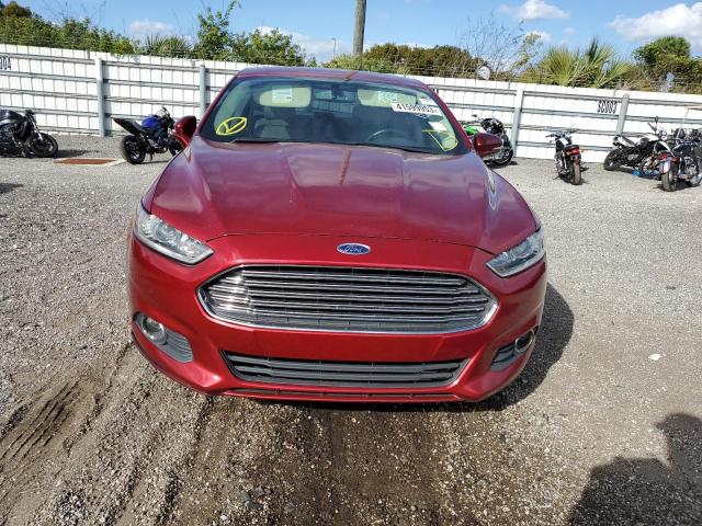 Photo 5 from auction – 2014 FORD FUSION SE with VIN 3FA6P0LU9ER327322