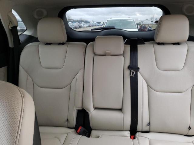 Photo 10 from auction – 2018 FORD EDGE TITAN with VIN 2FMPK4K96JBB39234