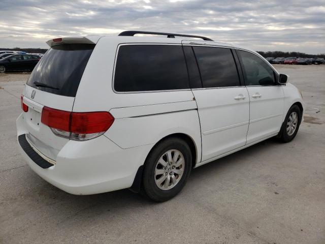 Photo 3 from auction – 2008 HONDA ODYSSEY EX with VIN 5FNRL38758B015026