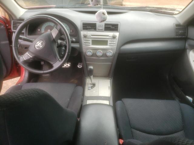 Foto 8 de la subasta – 2011 TOYOTA CAMRY BASE con VIN 4T1BF3EK2BU734066