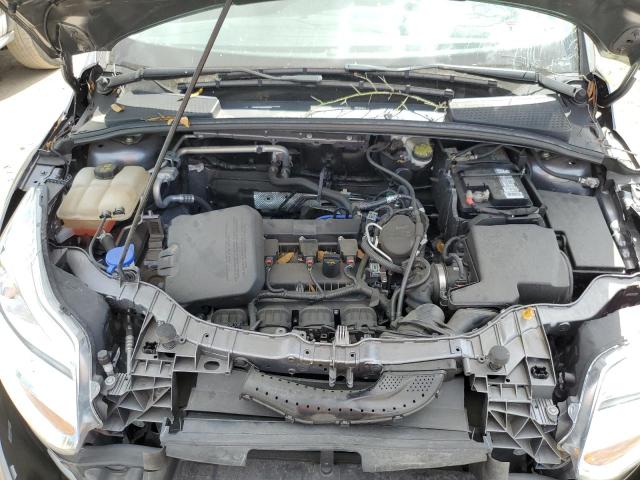 Photo 11 from auction – 2014 FORD FOCUS SE with VIN 1FADP3F25EL410523