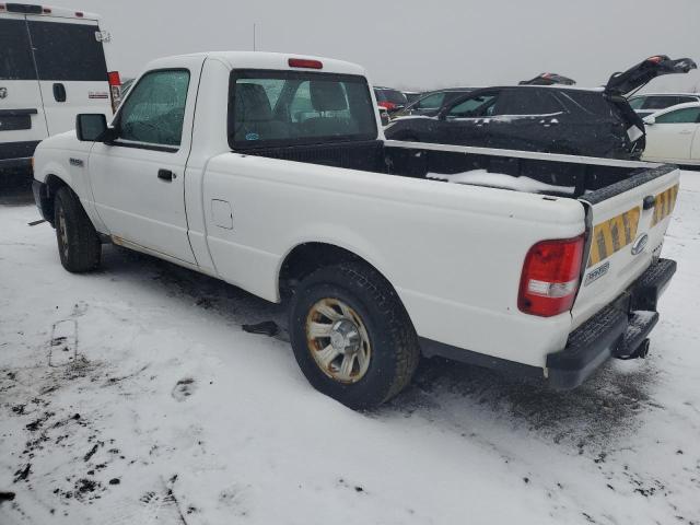 Photo 2 from auction – 2011 FORD RANGER with VIN 1FTKR1AD1BPA68162