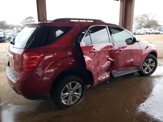 Photo 3 from auction – 2014 CHEVROLET EQUINOX LT with VIN 2GNALBEK2E6247205