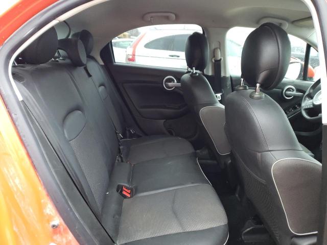 Photo 10 from auction – 2016 FIAT 500X TREKK with VIN ZFBCFXCT4GP374559