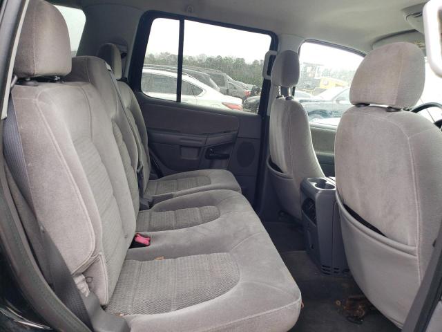 Photo 10 from auction – 2005 FORD EXPLORER X with VIN 1FMZU73K95ZA43428