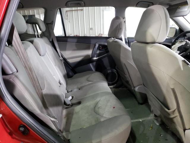 Photo 11 from auction – 2010 TOYOTA RAV4 with VIN 2T3BF4DV1AW036698
