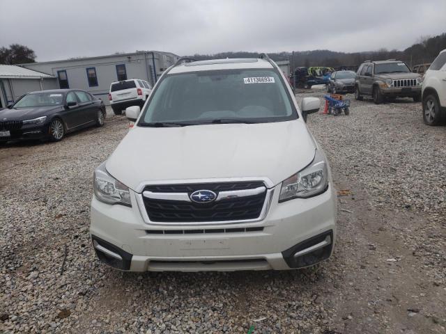 Photo 5 from auction – 2017 SUBARU FORESTER 2 with VIN JF2SJAGC1HH502042