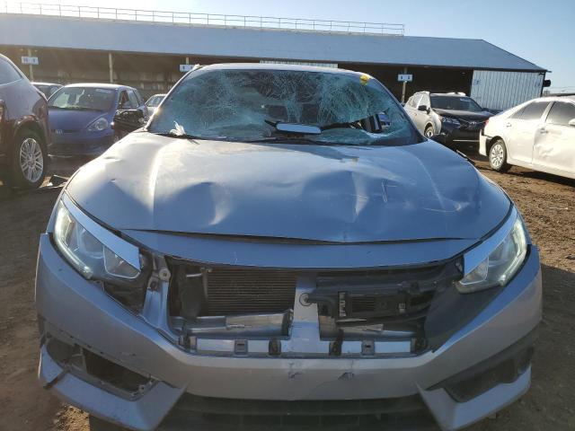 Photo 5 from auction – 2017 HONDA CIVIC EX with VIN 19XFC2F87HE014720