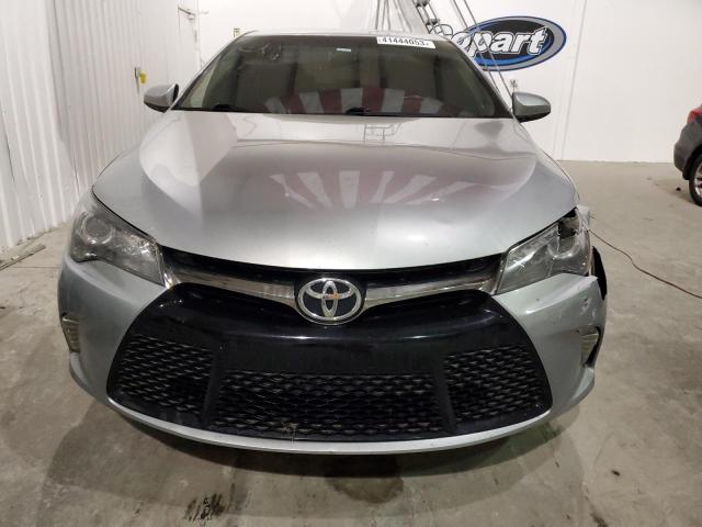 Photo 5 from auction – 2017 TOYOTA CAMRY LE with VIN 4T1BF1FK4HU435366