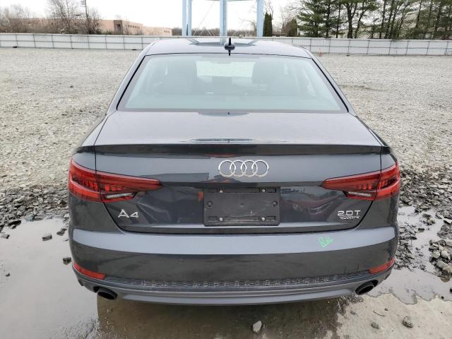 Zdjęcie 6 z aukcji – 2018 AUDI A4 PREMIUM z VIN WAUENAF40JA170116