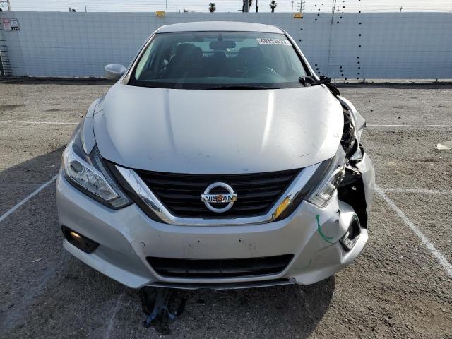 Photo 5 from auction – 2018 NISSAN ALTIMA 2.5 with VIN 1N4AL3AP2JC167359