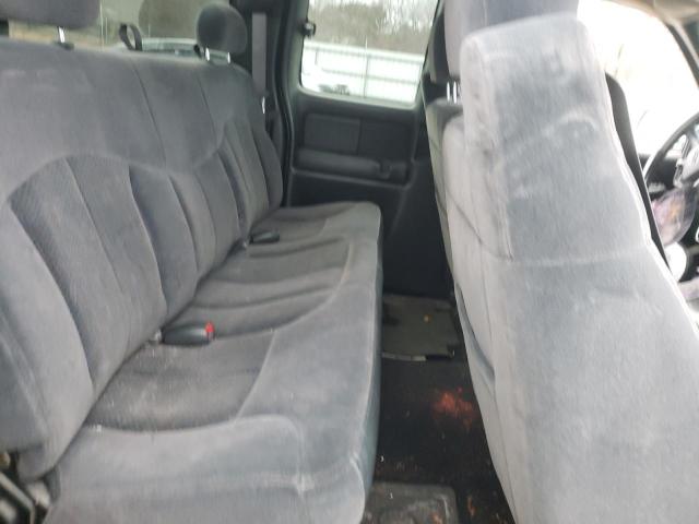 Photo 10 from auction – 2002 CHEVROLET SILVERADO with VIN 2GCEK19T621275074