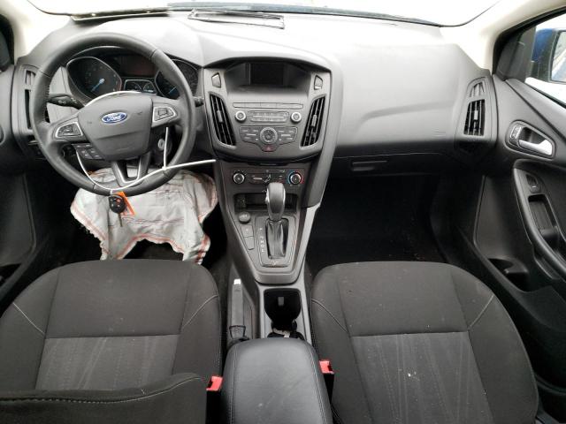 Photo 8 from auction – 2018 FORD FOCUS SE with VIN 1FADP3K27JL308883