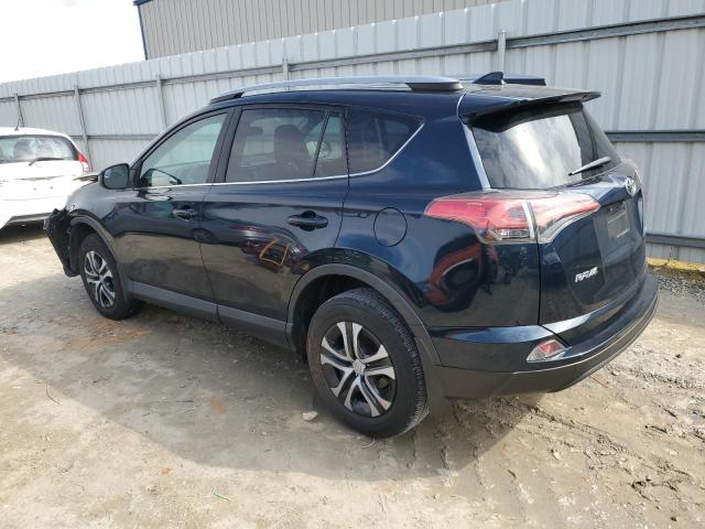 Photo 2 from auction – 2017 TOYOTA RAV4 LE with VIN 2T3ZFREVXHW313174