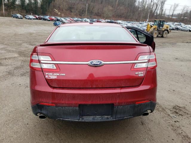 Photo 6 from auction – 2015 FORD TAURUS SEL with VIN 1FAHP2H89FG169475