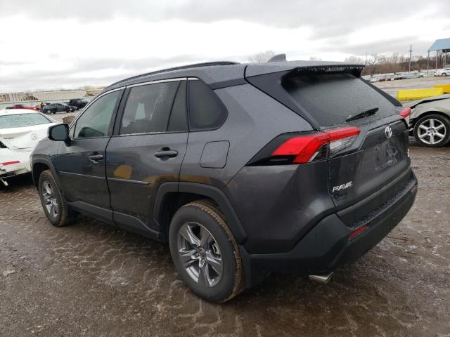 Photo 2 from auction – 2022 TOYOTA RAV4 XLE with VIN 2T3P1RFV2NC268989