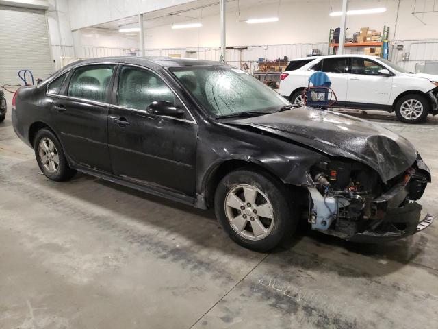 Photo 4 from auction – 2011 CHEVROLET IMPALA LT with VIN 2G1WG5EK5B1113004