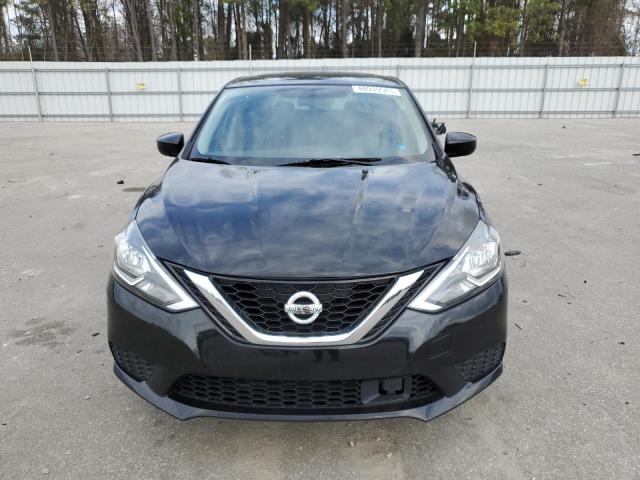 Photo 5 from auction – 2019 NISSAN SENTRA S with VIN 3N1AB7AP1KY223436