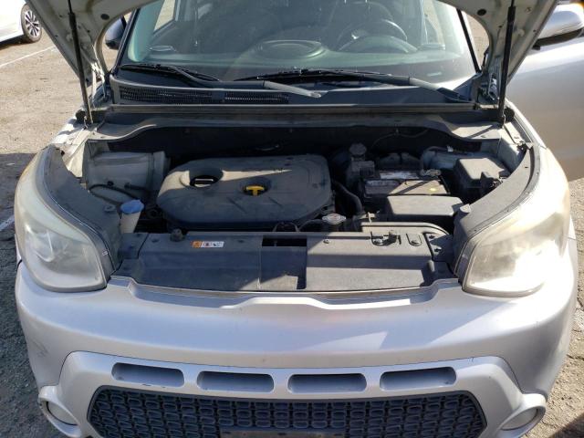 Photo 12 from auction – 2014 KIA SOUL ! with VIN KNDJX3A59E7747414