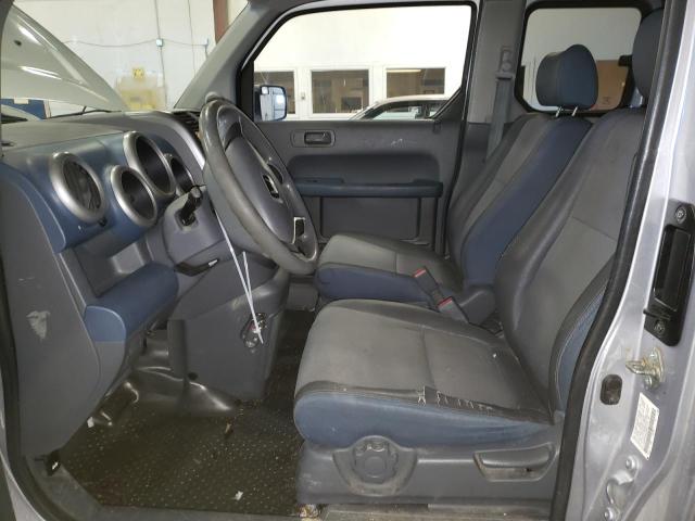 Zdjęcie 7 z aukcji – 2003 HONDA ELEMENT EX z VIN 5J6YH18573L002049