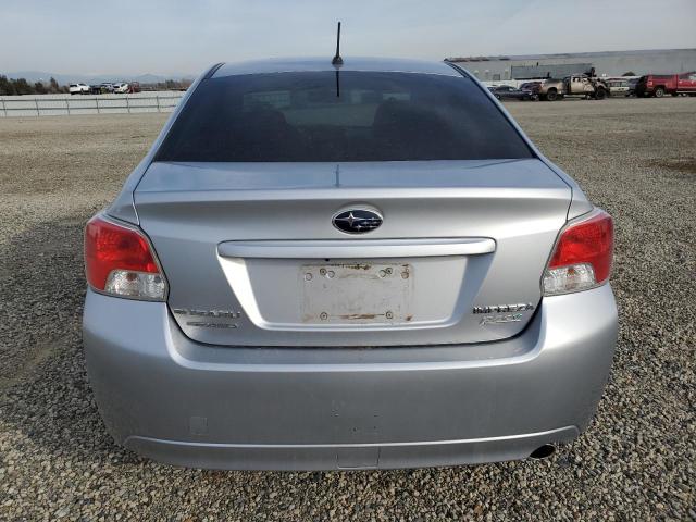 Photo 6 from auction – 2012 SUBARU IMPREZA PR with VIN JF1GJAD62CH008077