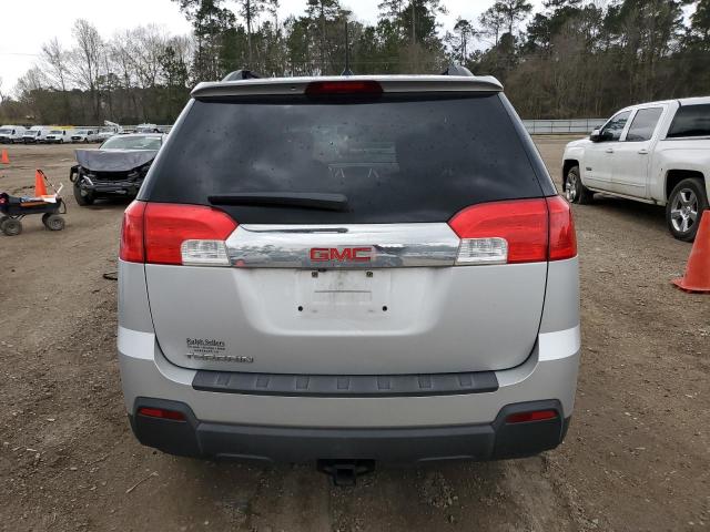 Photo 6 from auction – 2014 GMC TERRAIN SL with VIN 2GKALSEK4E6320653