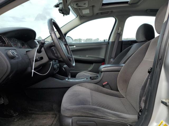 Photo 7 from auction – 2014 CHEVROLET IMPALA LIM with VIN 2G1WB5E36E1155192