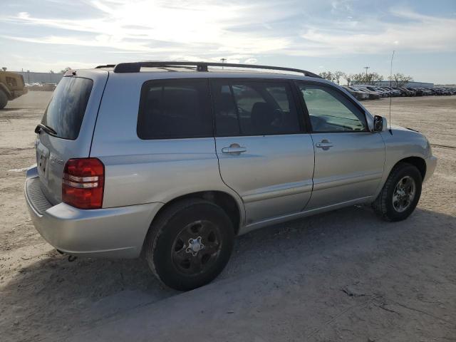 Photo 3 from auction – 2002 TOYOTA HIGHLANDER with VIN JTEGD21A920028836